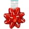 12 Pack: 5.75" Lacquer Gift Bow by Celebrate It™